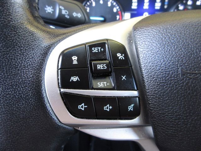 Certified 2022 Ford Explorer XLT w/ Equipment Group 202A image 15