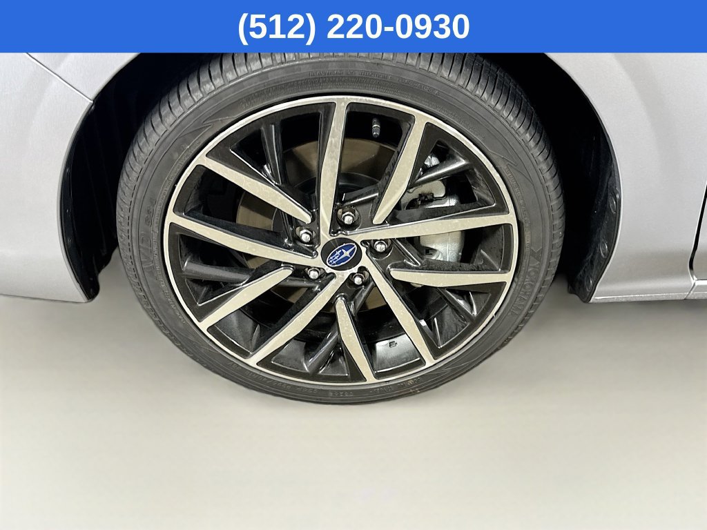 New 2026 Subaru Impreza 2.0i Sport AWD/4WD image 39