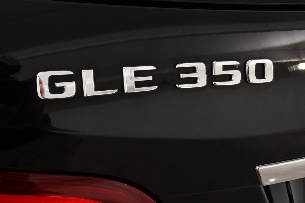Used 2018 Mercedes-Benz GLE 350 4MATIC image 23