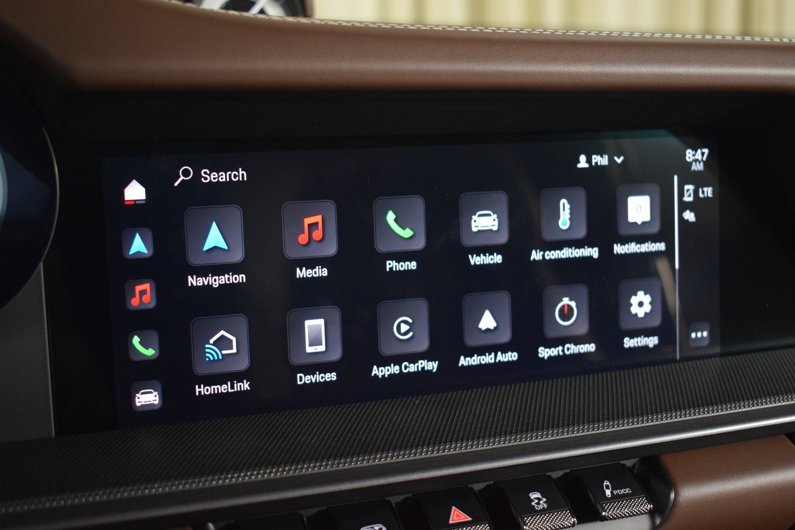 Used 2023 Porsche 911 Carrera S w/ Sport Package image 30