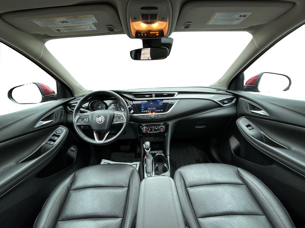 Used 2023 Buick Encore GX Essence w/ Experience Buick Package AWD/4WD image 18