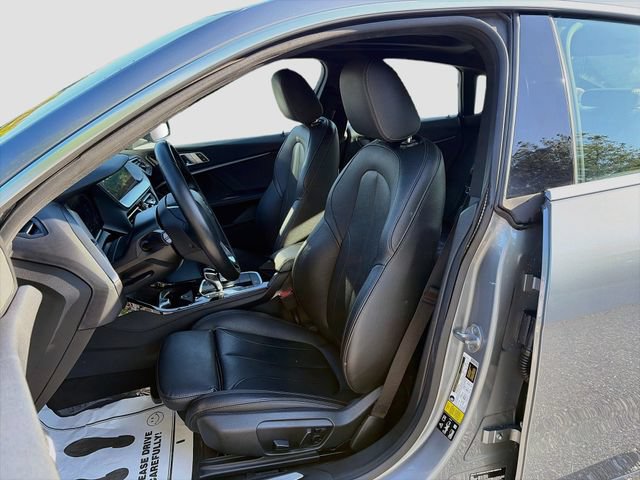 Used 2022 BMW 228i xDrive Gran Coupe w/ Premium Package AWD/4WD image 21