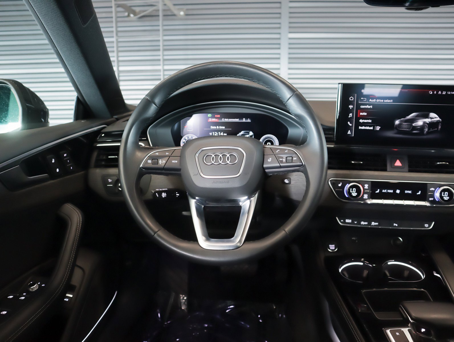 Used 2023 Audi A5 2.0T Premium Plus w/ Premium Plus image 18