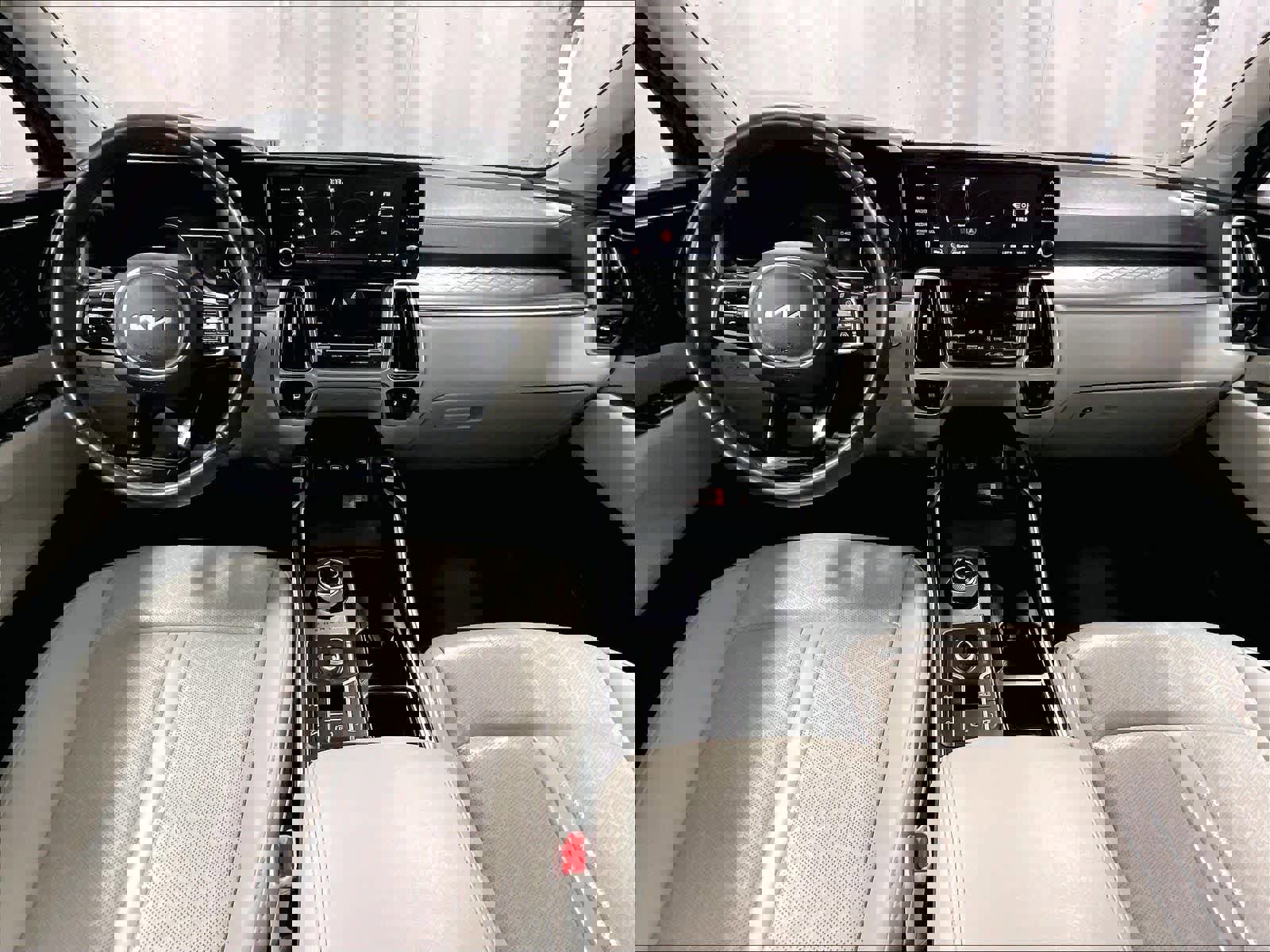 Used 2023 Kia Sorento EX w/ Panoramic Sunroof Package image 21