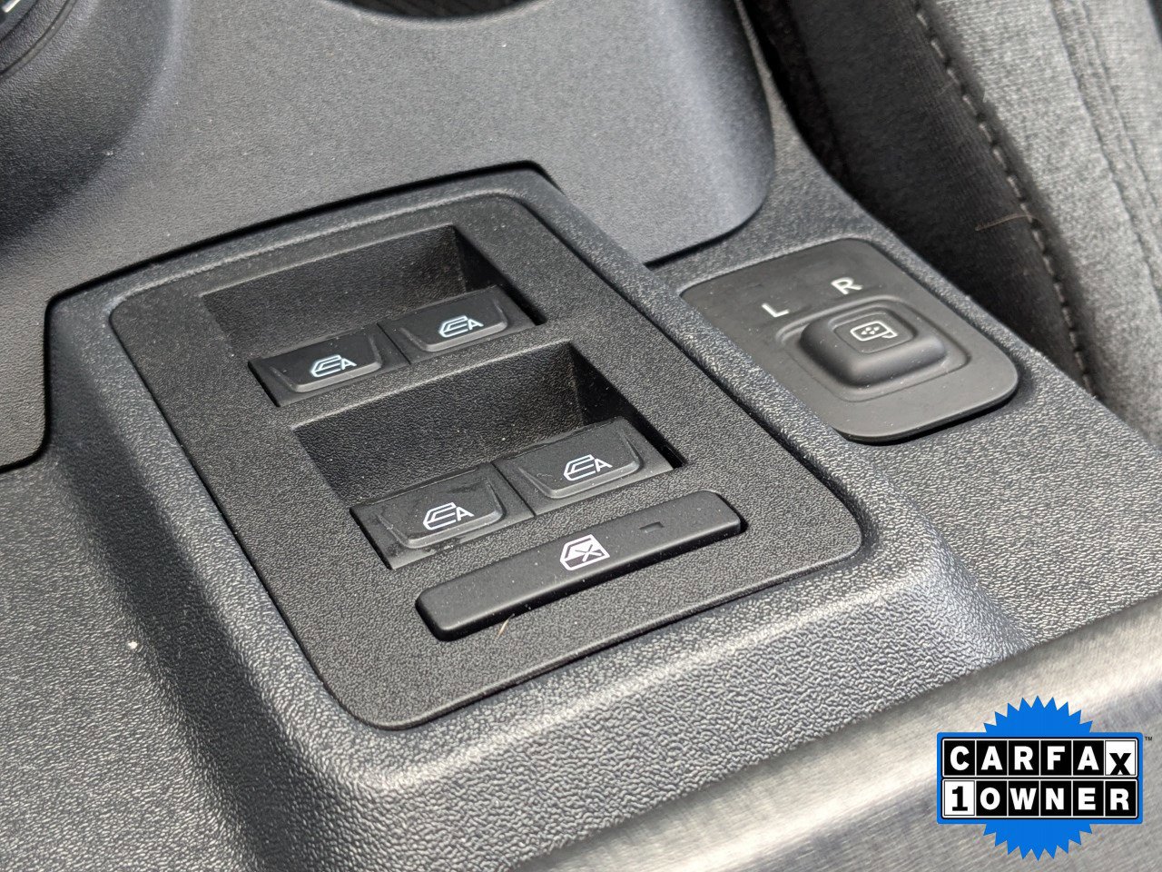 Certified 2023 Ford Bronco Base image 22