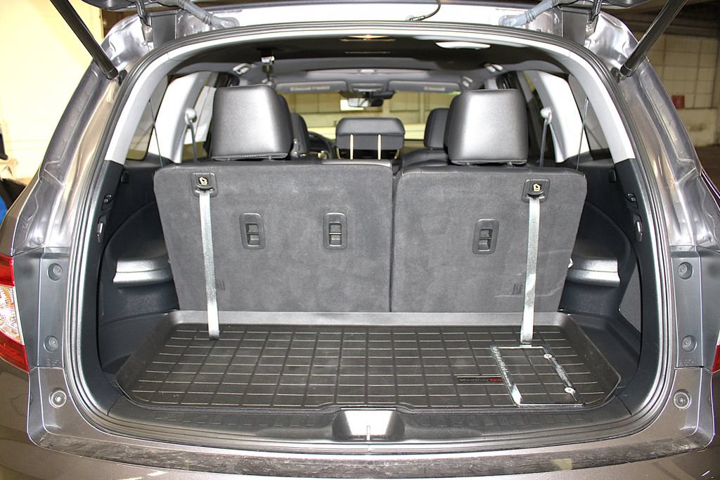 Used 2021 Honda Pilot EX-L image 37