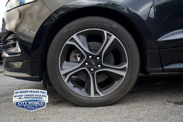 Certified 2020 Ford Edge ST AWD/4WD image 6
