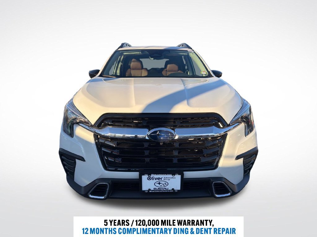 New 2027 Subaru Ascent Touring AWD/4WD image 2
