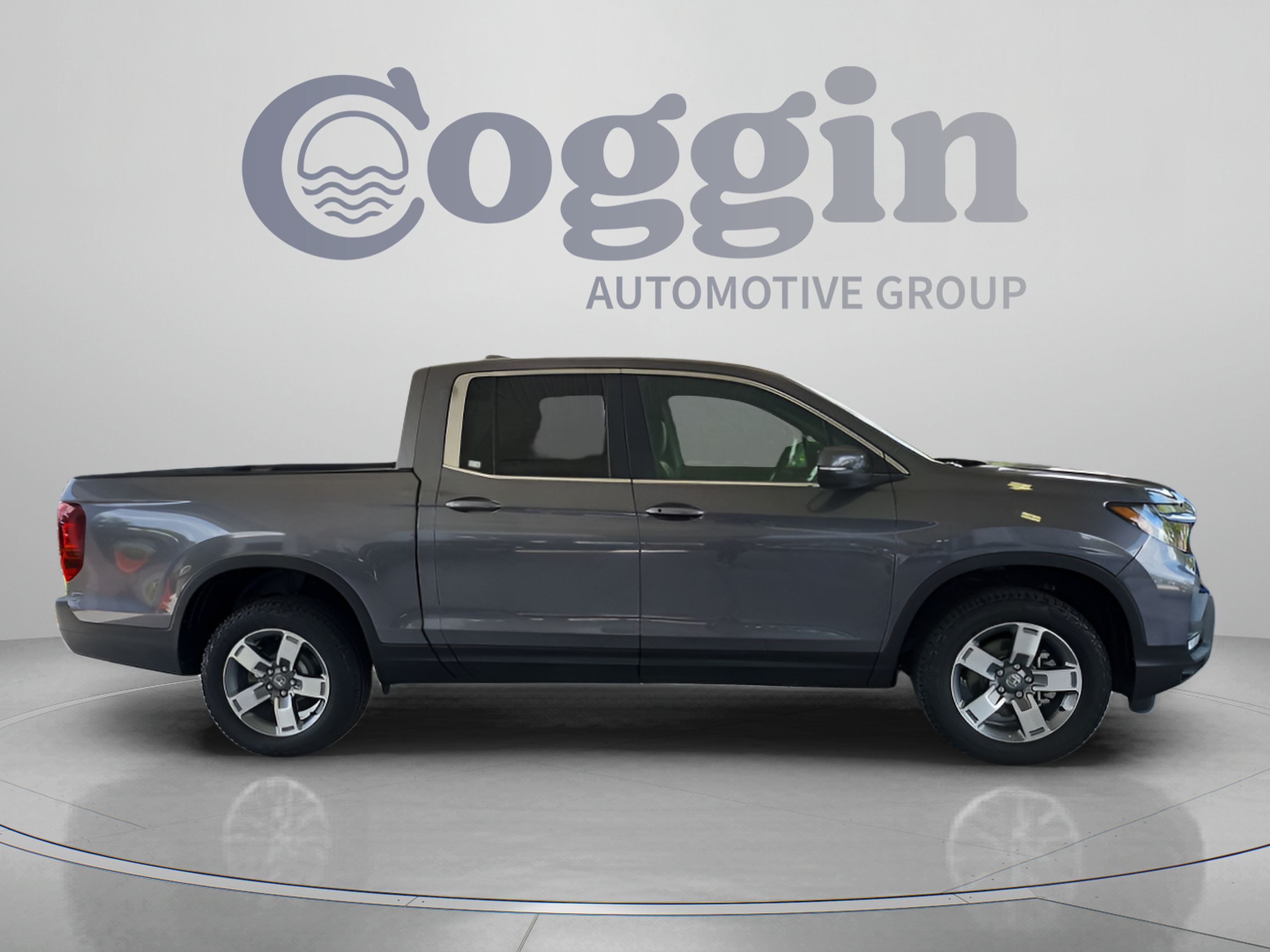 New 2026 Honda Ridgeline RTL image 6