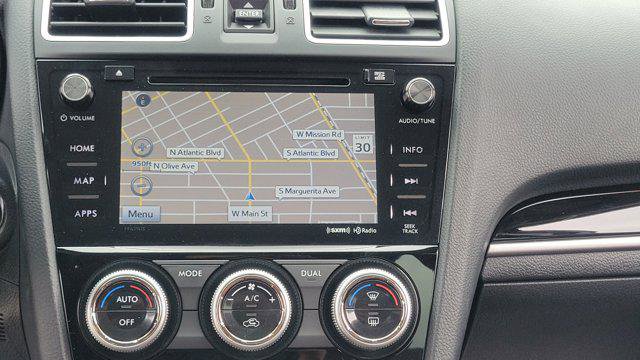 Used 2018 Subaru Forester 2.5i Touring w/ Popular Package #2 AWD/4WD image 31