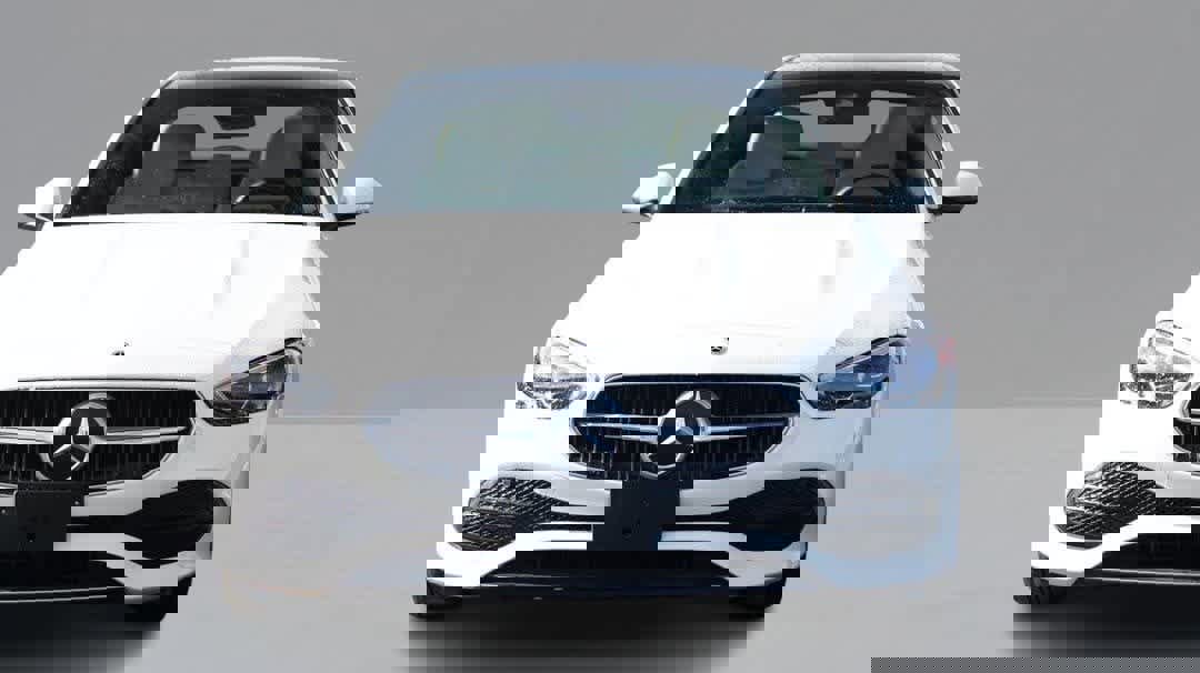 Certified 2025 Mercedes-Benz C 300 4MATIC Sedan image 2