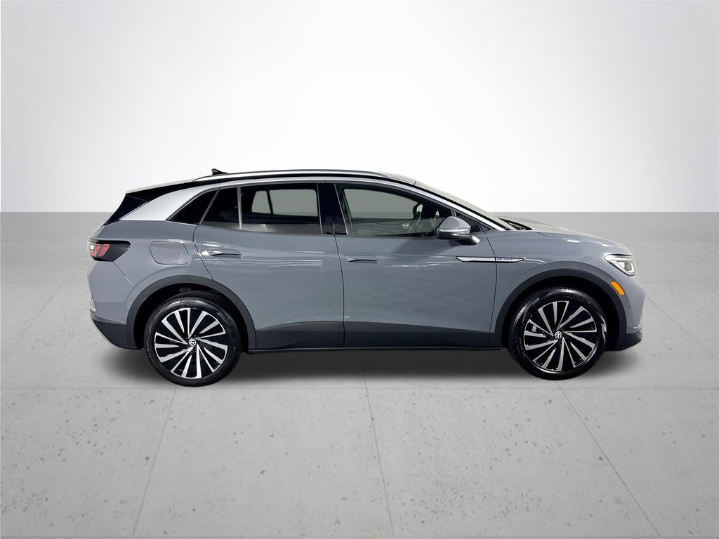 Certified 2023 Volkswagen ID.4 Pro S Plus AWD/4WD image 7