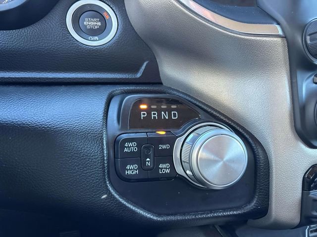 Used 2021 RAM 1500 Laramie image 26