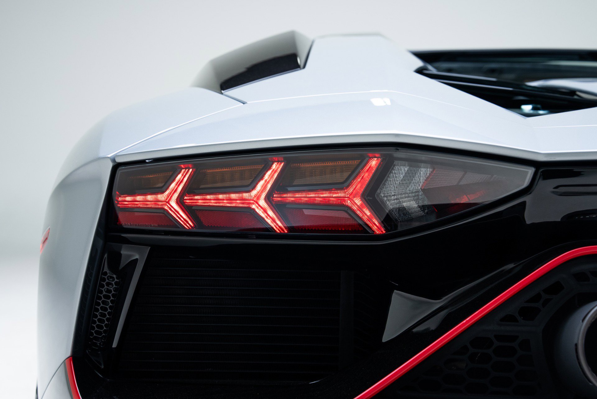 Used 2022 Lamborghini Aventador LP 780-4 Ultimae image 40