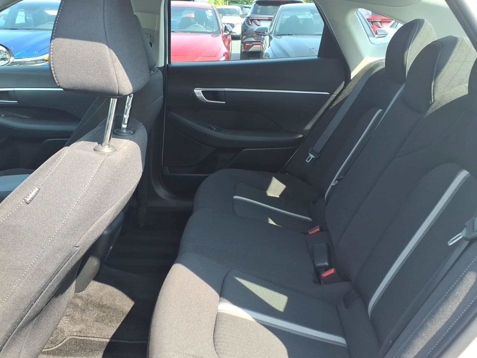 Certified 2023 Hyundai Sonata SE w/ Preferred Accessory Package FWD image 15