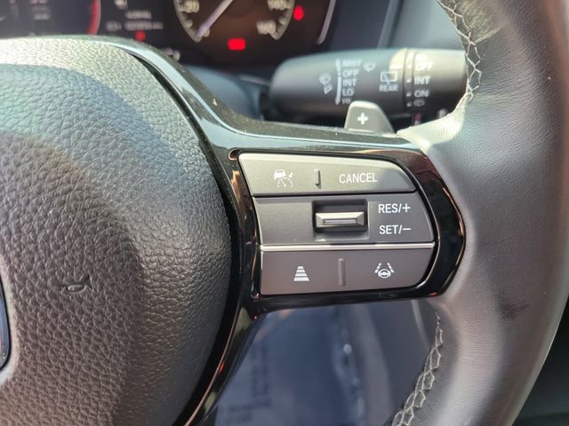 Certified 2024 Honda Civic Sport image 23