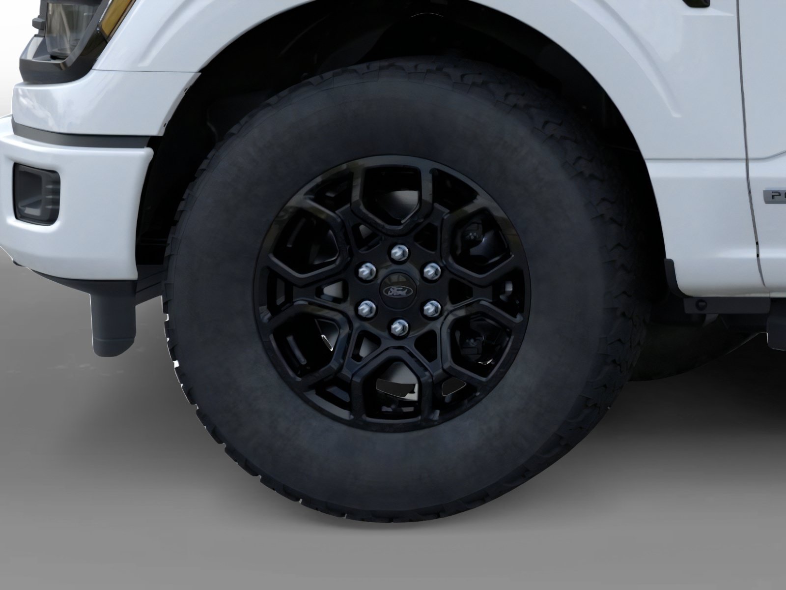 New 2026 Ford F150 XLT w/ FX4 Off-Road Package AWD/4WD image 19