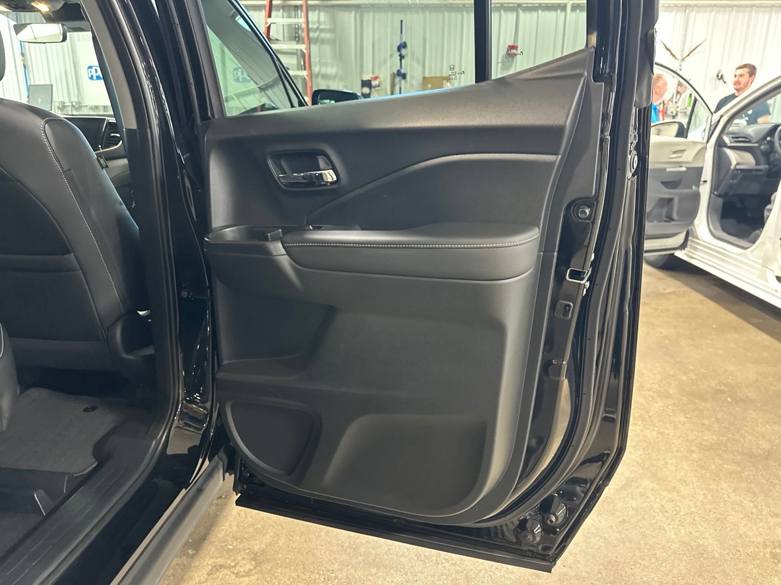 Used 2023 Honda Ridgeline RTL image 35