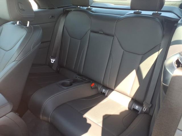 Used 2025 BMW 440i xDrive Convertible image 26
