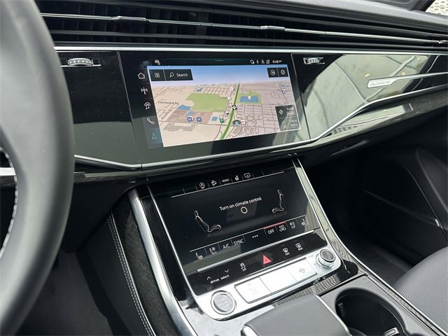 New 2026 Audi Q7 3.0T Premium Plus image 11