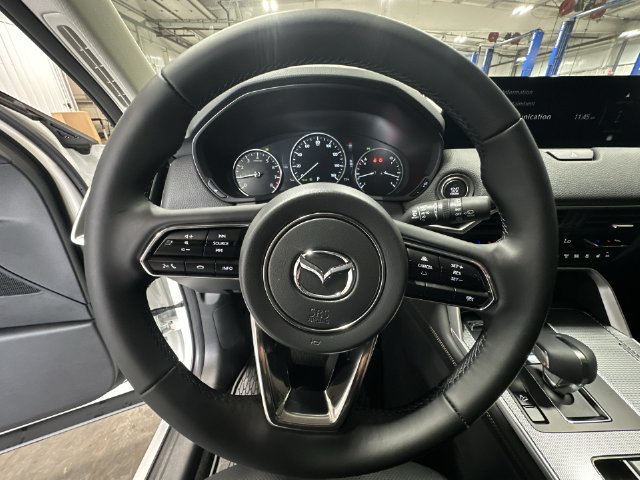 New 2026 MAZDA CX-90 3.3 Turbo w/ Preferred Package AWD/4WD image 15