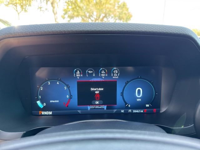 Used 2024 Ford F150 STX w/ STX Black Appearance Package image 27