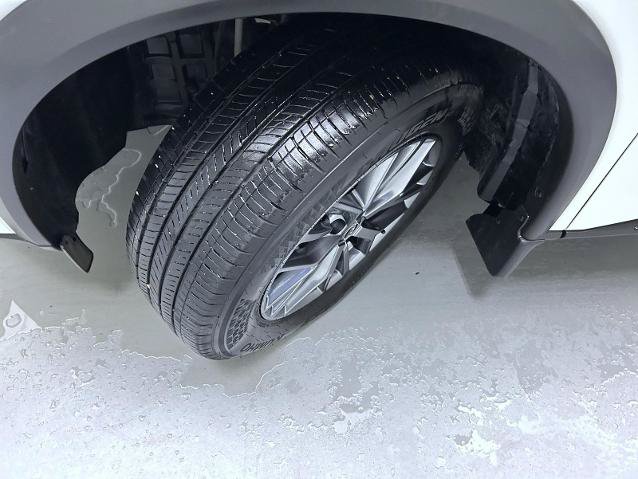 Certified 2023 Nissan Rogue S AWD/4WD image 23