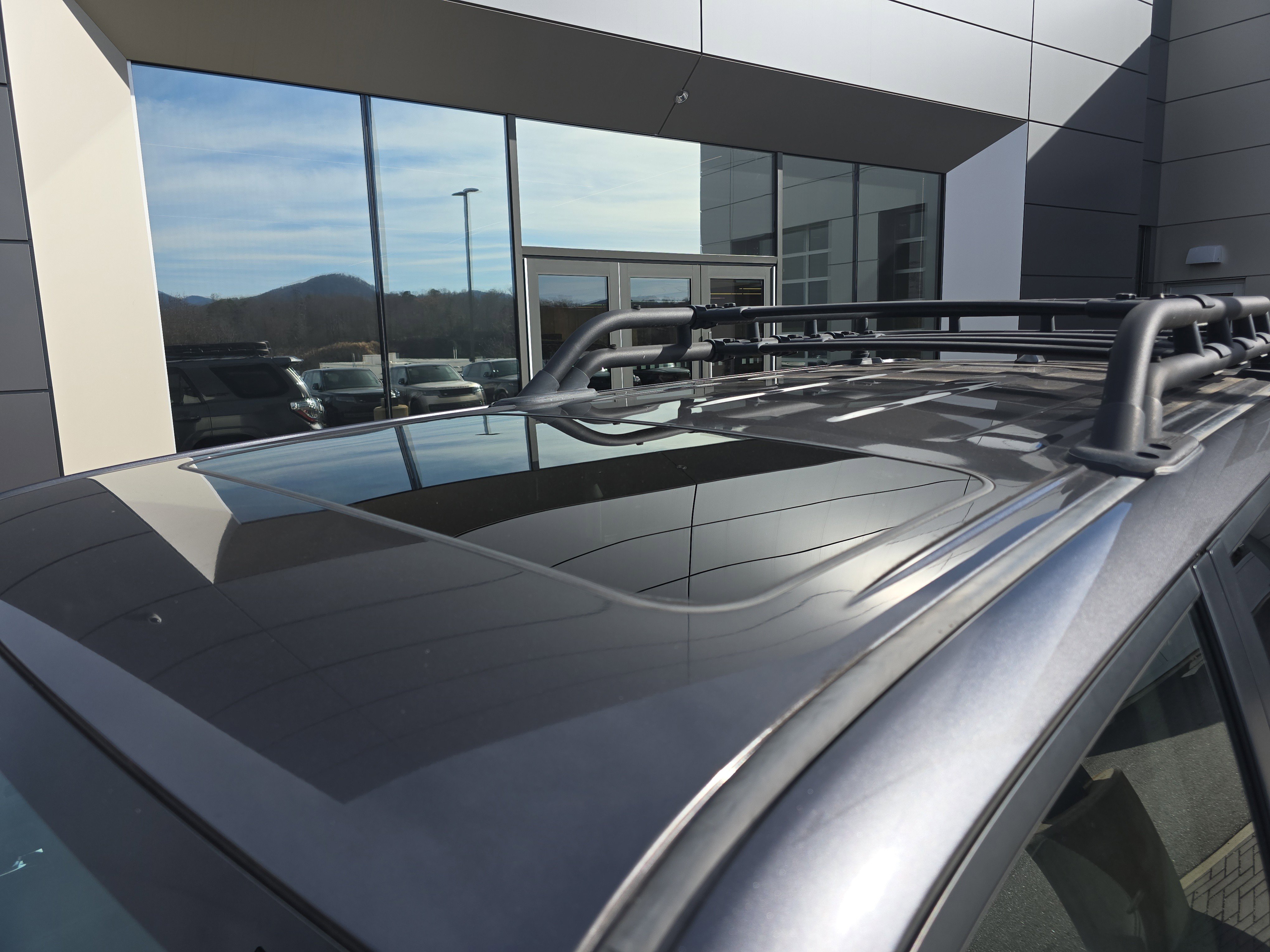 Used 2020 Toyota 4Runner TRD Pro image 12