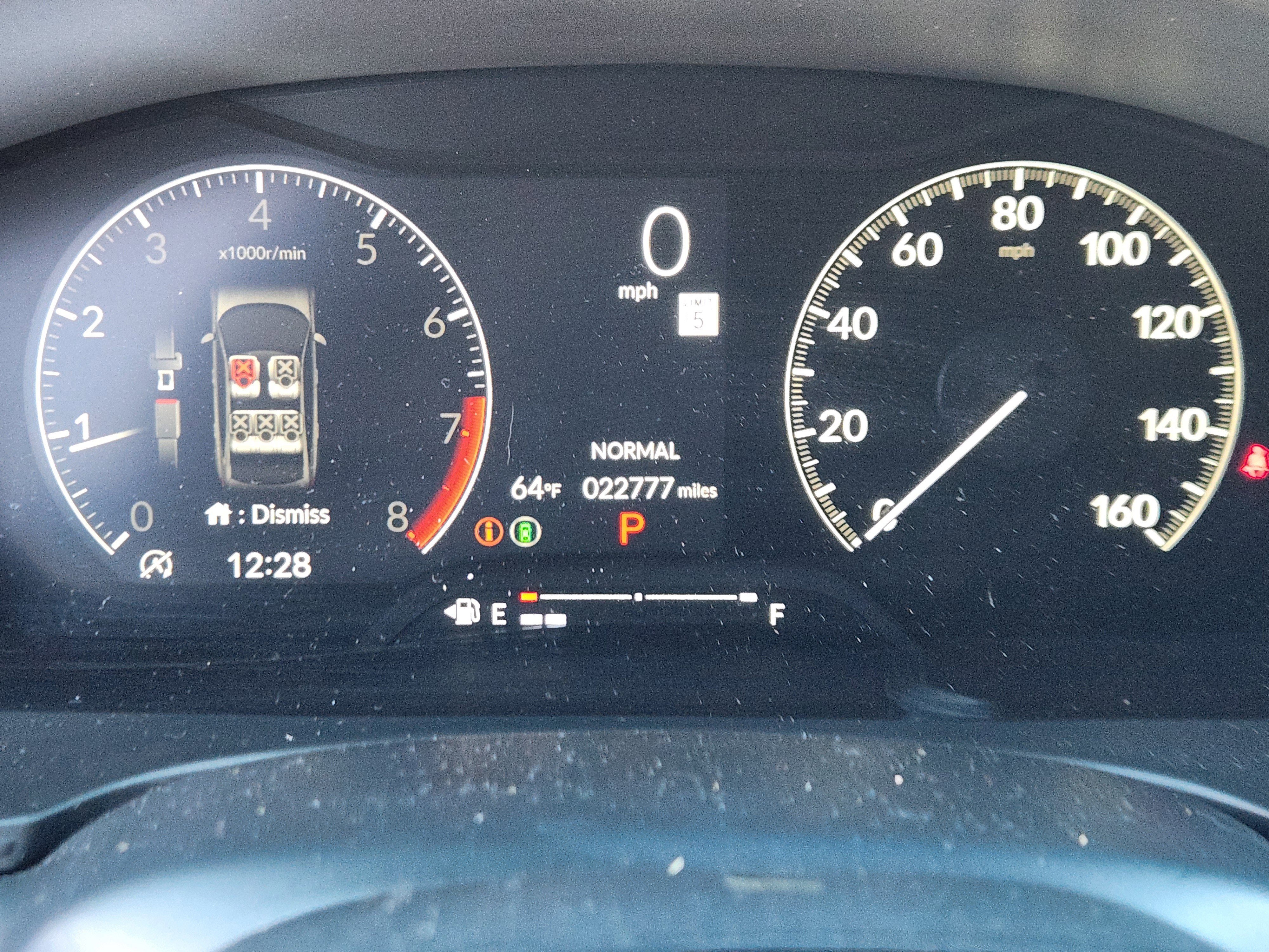 Certified 2022 Honda Civic Sport image 10