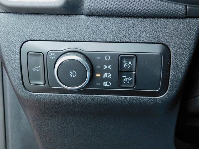 New 2025 Ford Bronco Sport Big Bend w/ Convenience Package image 33