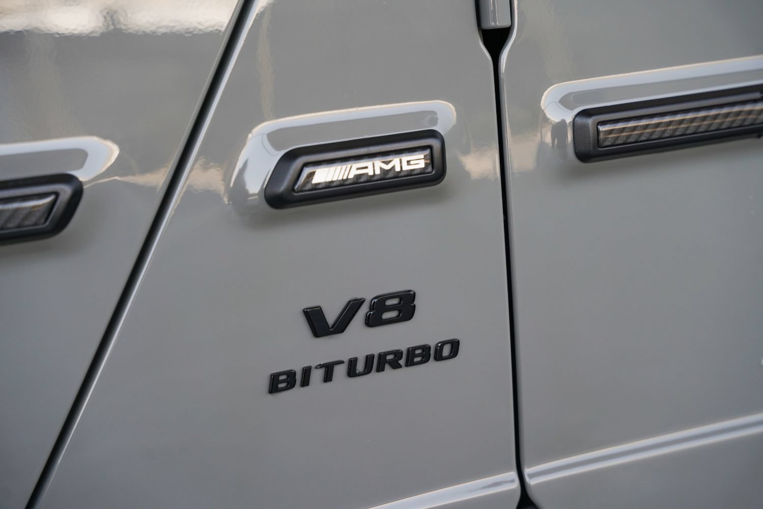 Used 2023 Mercedes-Benz G 63 AMG Squared image 18