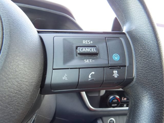 Used 2023 Nissan Rogue SV FWD image 20