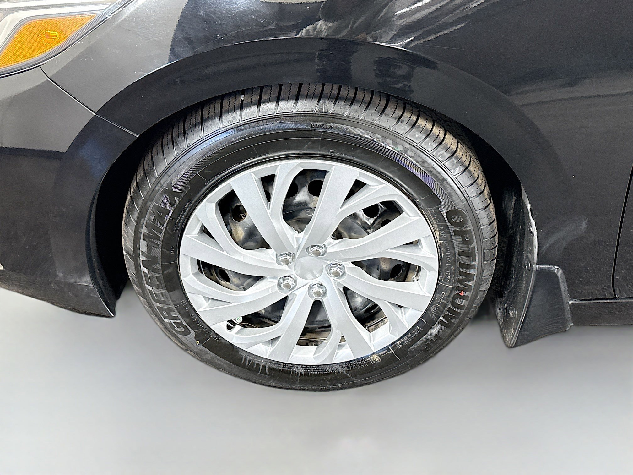 Used 2020 Nissan Sentra S w/ Trunk Package image 38