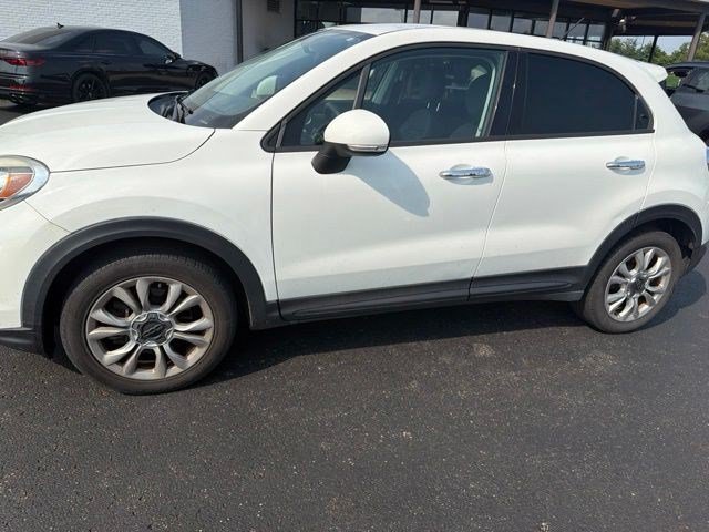 Used 2016 FIAT 500X Easy FWD image 18