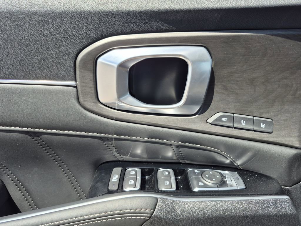 New 2026 Kia Sorento SX Prestige AWD/4WD image 7