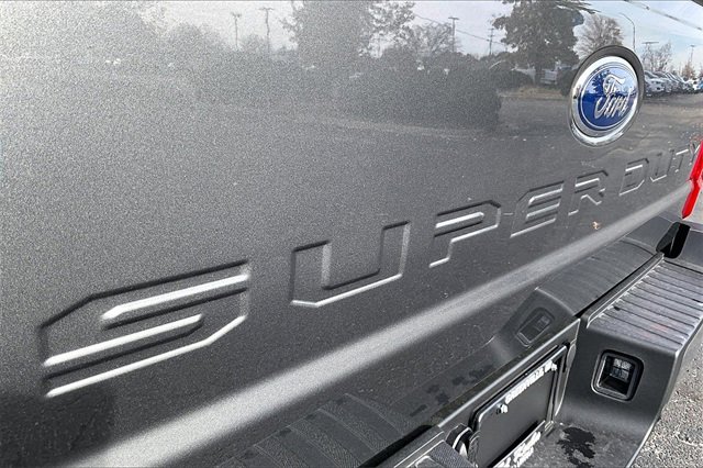 New 2026 Ford F250 XL w/ STX Appearance Package image 9