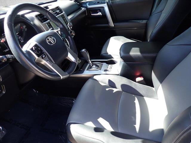 Certified 2023 Toyota 4Runner SR5 Premium AWD/4WD image 11