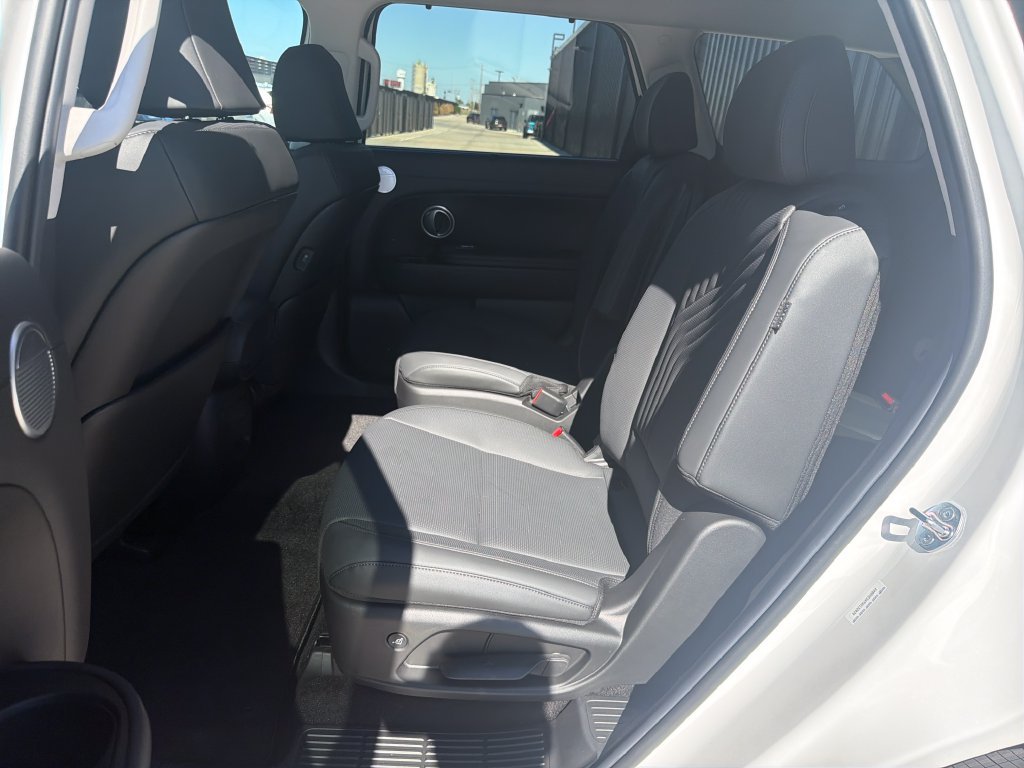New 2027 Hyundai Palisade SEL Premium AWD/4WD image 19