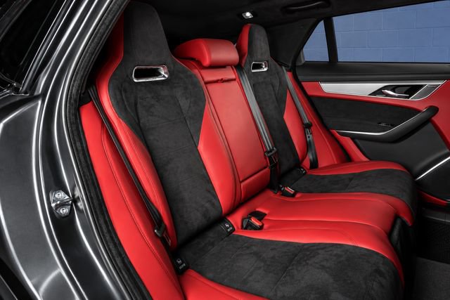 Used 2022 Jaguar F-PACE SVR AWD/4WD image 20