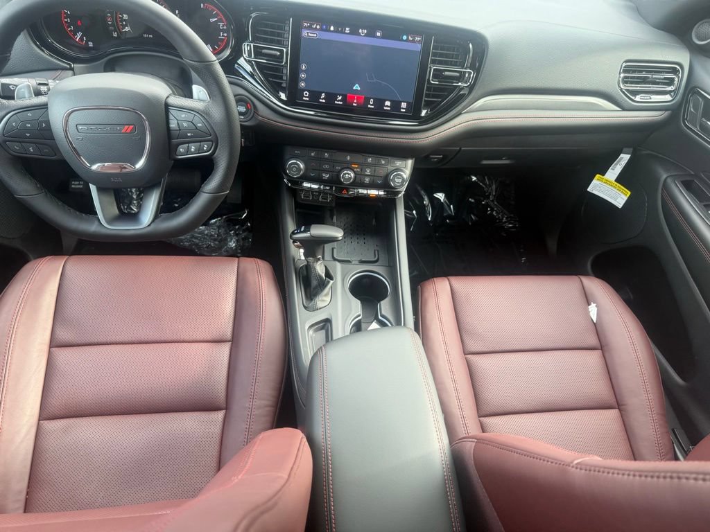 New 2026 Dodge Durango GT AWD/4WD image 40
