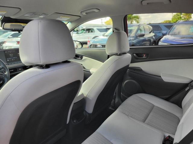 Used 2023 Hyundai Kona SEL image 9