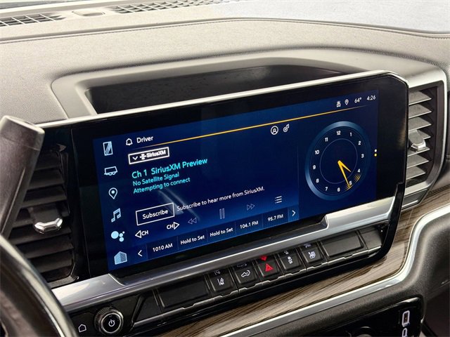 Used 2024 Chevrolet Silverado 2500 LT image 15