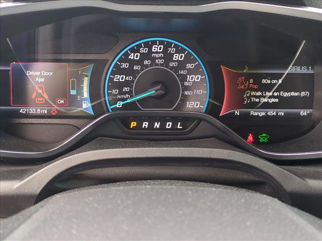 Used 2017 Ford C-MAX Energi Titanium image 11