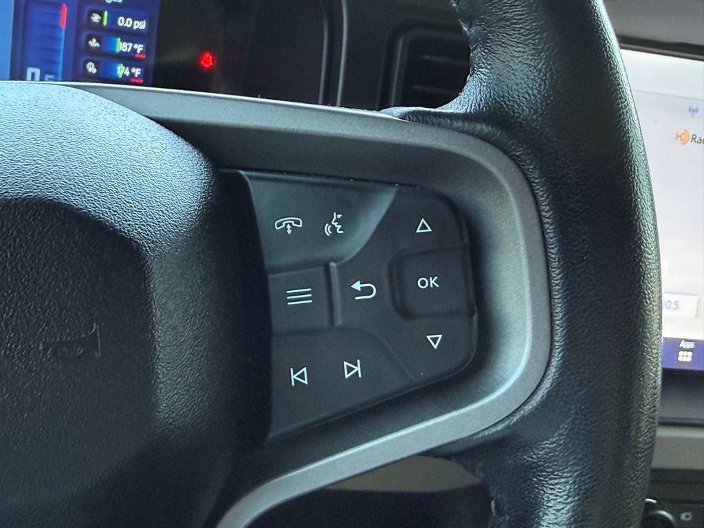 Used 2023 Ford Bronco Wildtrak AWD/4WD image 22