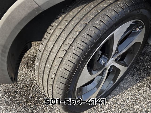 Used 2017 Hyundai Tucson Sport w/ Cargo Package image 21