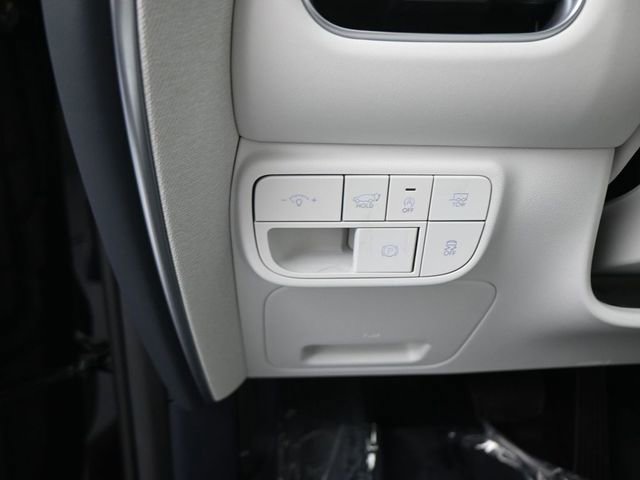 New 2026 Hyundai Palisade Calligraphy image 18