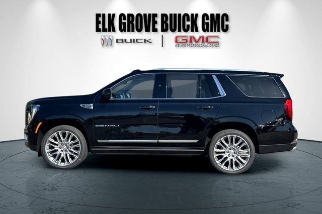 New 2026 GMC Yukon Denali image 7