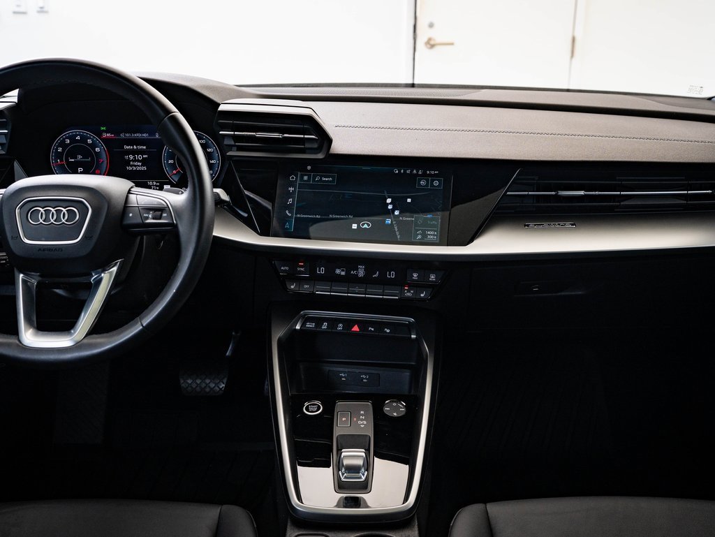 Used 2022 Audi A3 2.0T Premium Plus image 29