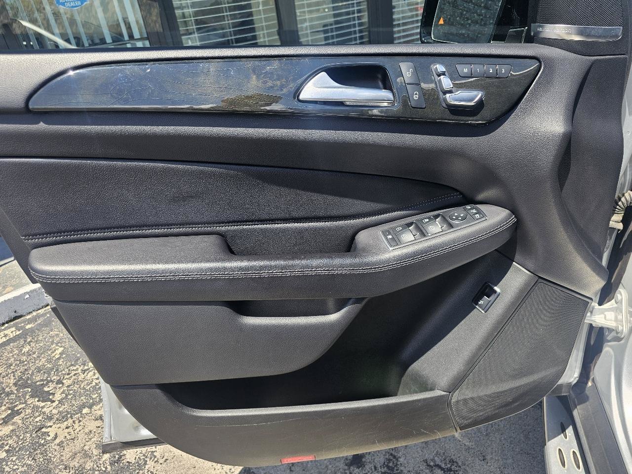Used 2017 Mercedes-Benz GLE 350 4MATIC image 18
