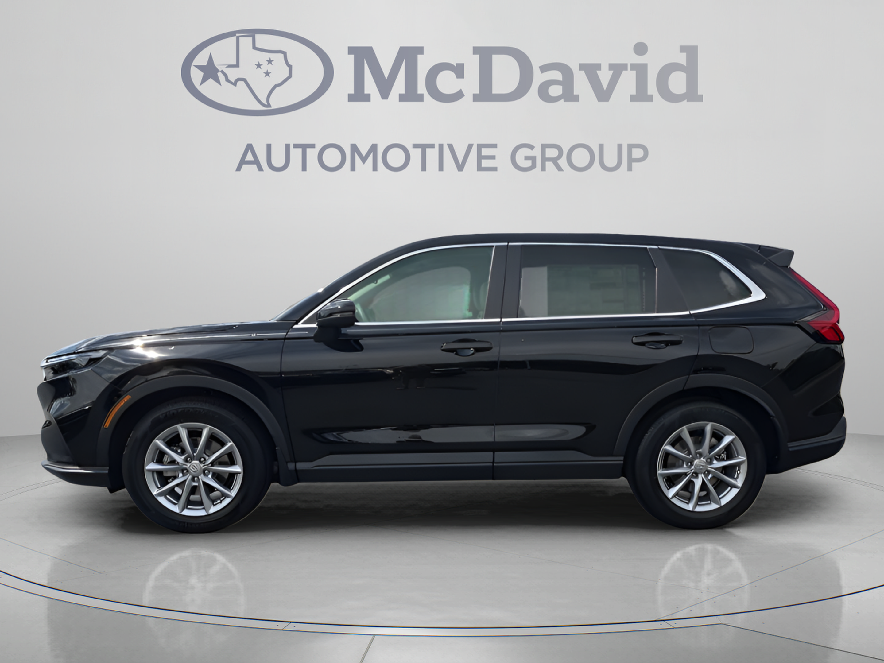 New 2026 Honda CR-V EX image 2